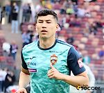 Зайнутдинов получил предложение от "Динамо"
