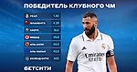 «Реал» станет пятикратным чемпионом мира или Анчелотти не хватит глубины состава?